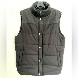 Stoic Men’s Puffy Vest